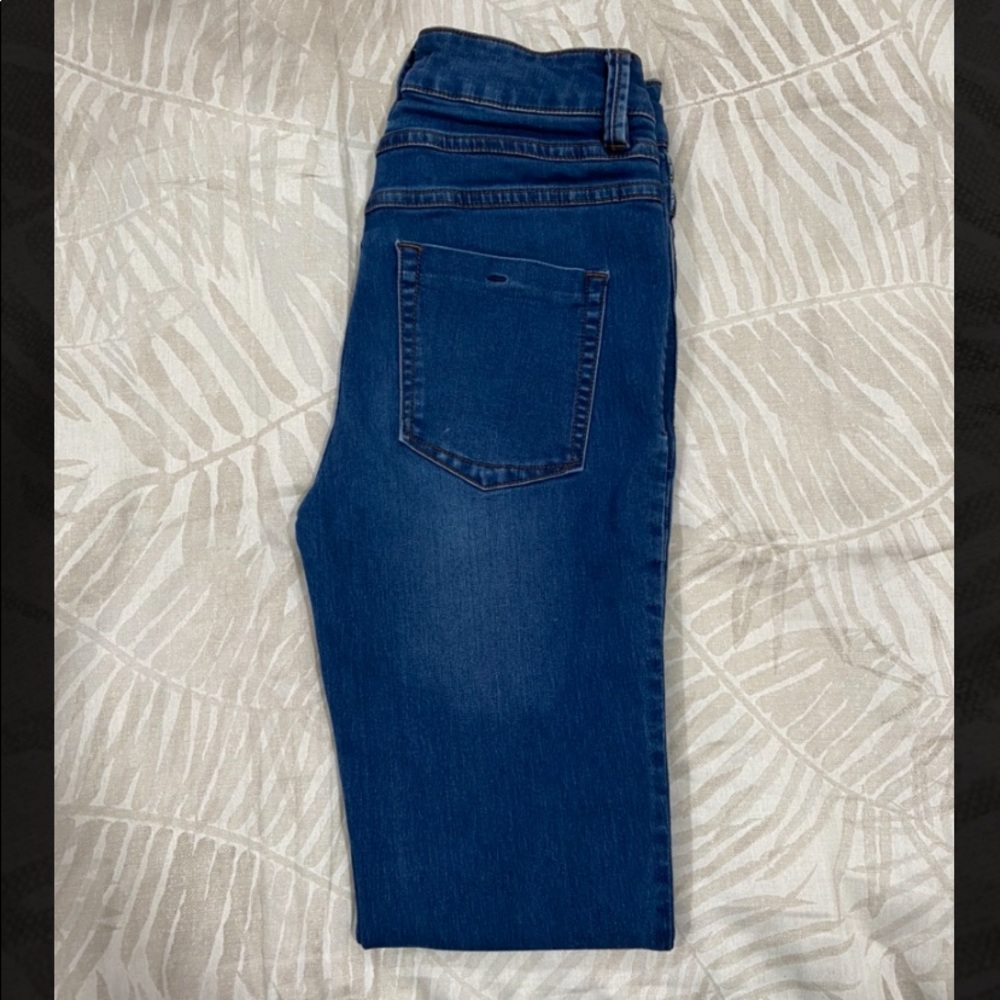 Free People Jeggings